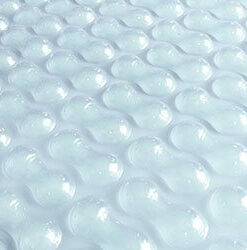 Cobertores de verano premium translucido de 500 micras geobubble
