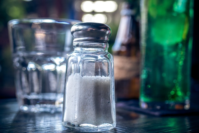 Piscinas de sal: todo lo que necesitas saber