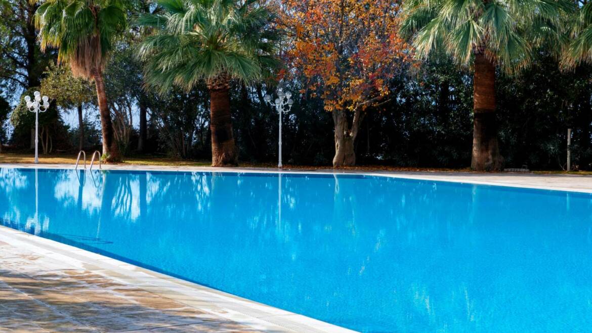 Accesorios para piscina: los imprescindibles para disfrutar al máximo del agua